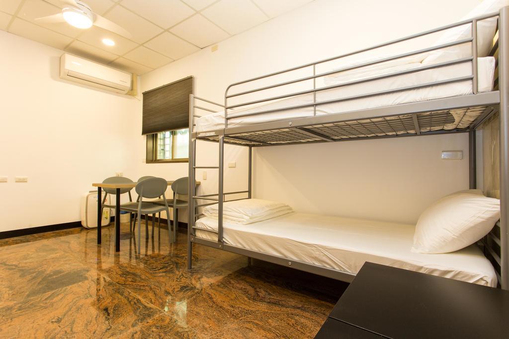 The World Apartment Jinhu Exterior photo