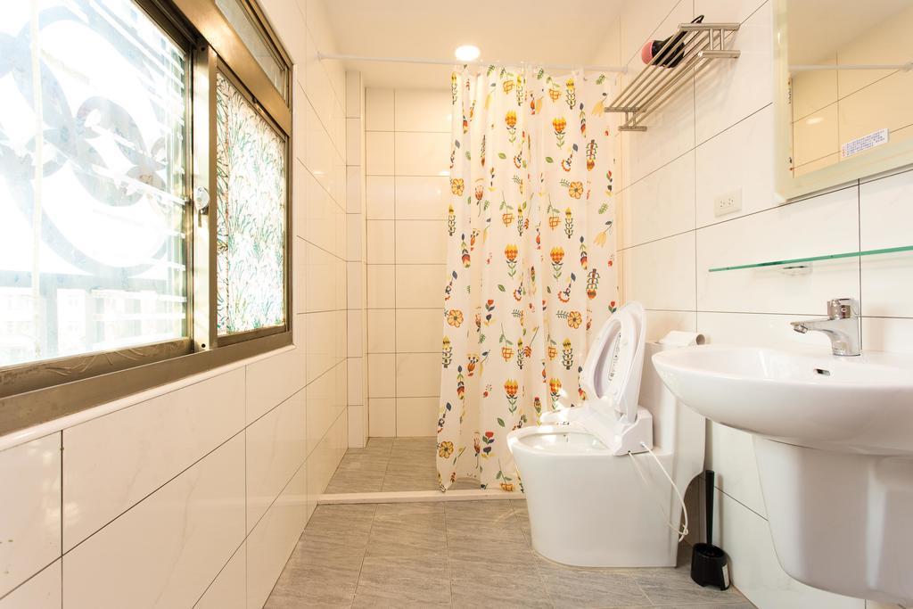 The World Apartment Jinhu Exterior photo