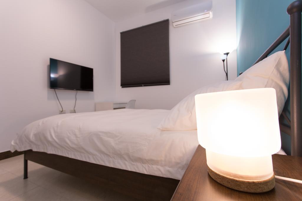 The World Apartment Jinhu Exterior photo