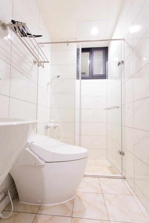 The World Apartment Jinhu Exterior photo